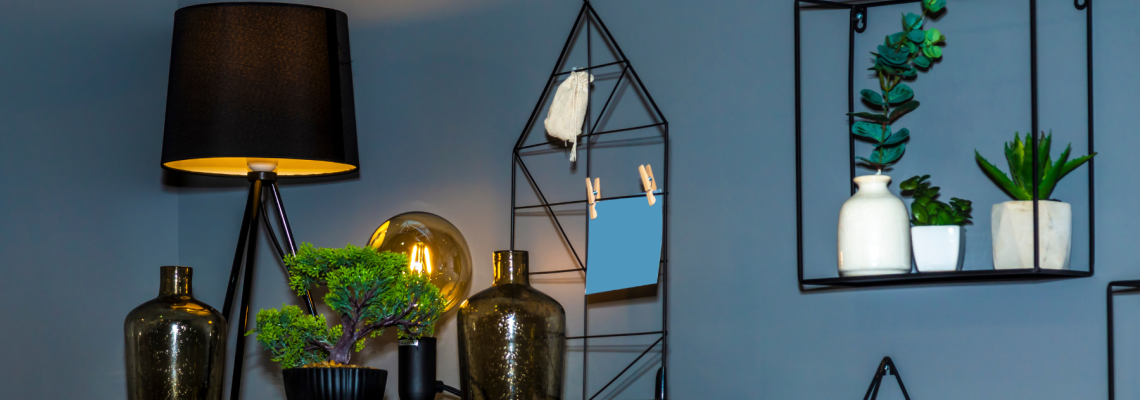 Elevate Your Space Home Decor Delights from YaarMall