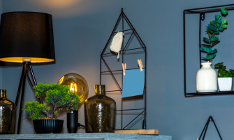 Elevate Your Space Home Decor Delights from YaarMall