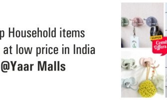 Shop Household items  Online at low prices in India  @yaar Malls Shop Household items  Online at low prices in India  @yaar Malls