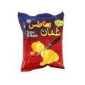 Chips & Munchies