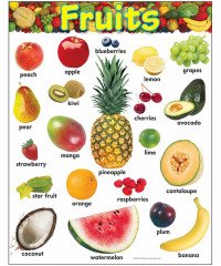 Fruits