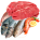 Meat and Seafood