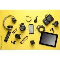 Mobile & Electronics