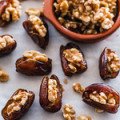 Nuts & Dates