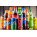 Packed drinks