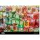 Packed Food