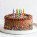 Cakes