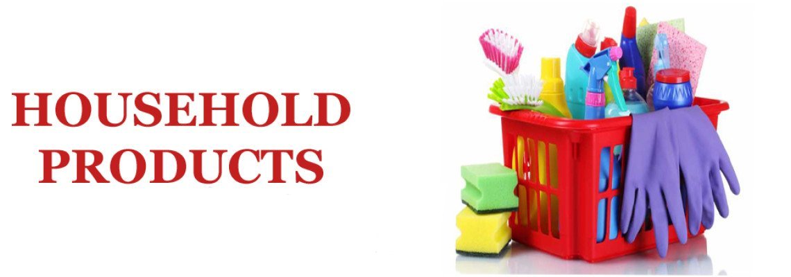 Essential Household Items You Should Have Somewhere At Home