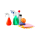 Cleaning Supplies