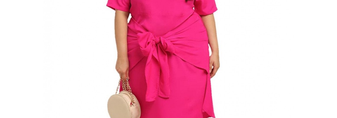 Why plus size garments?