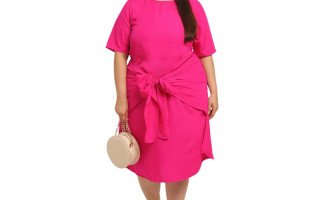 Why plus size garments?