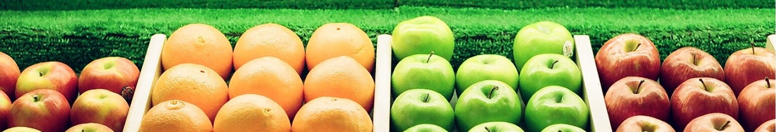 Apples