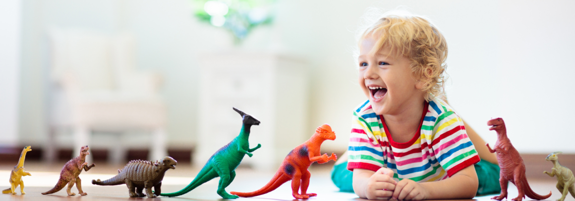 Discover Endless Joy: Must-Have Toys for Every Child at YaarMalls