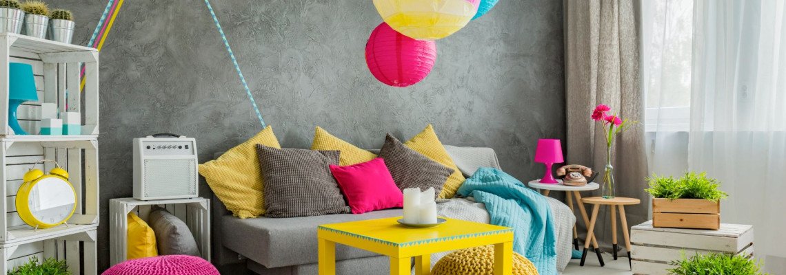 Budget-Friendly Home Decor Ideas for a Stylish Living Space