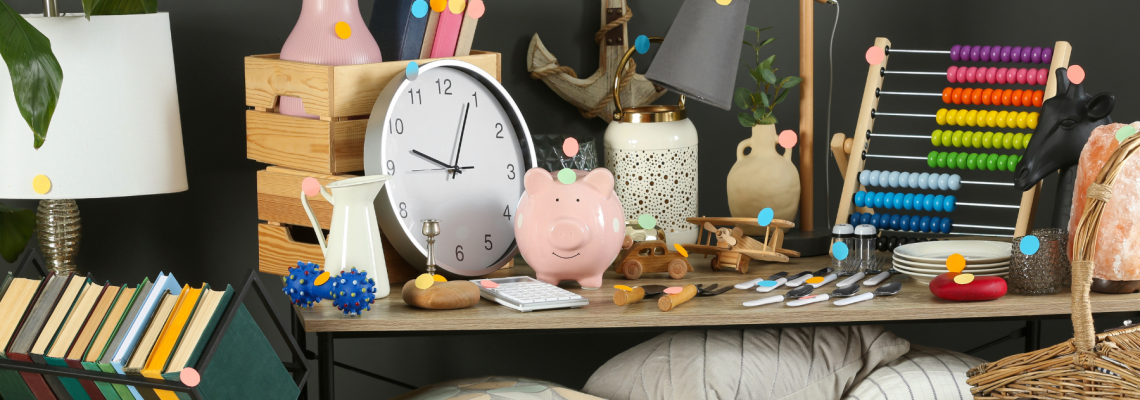 Smile, Save, and Transform Your Home with Yaarmalls' Household Must-Haves!