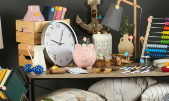 Smile, Save, and Transform Your Home with Yaarmalls' Household Must-Haves!