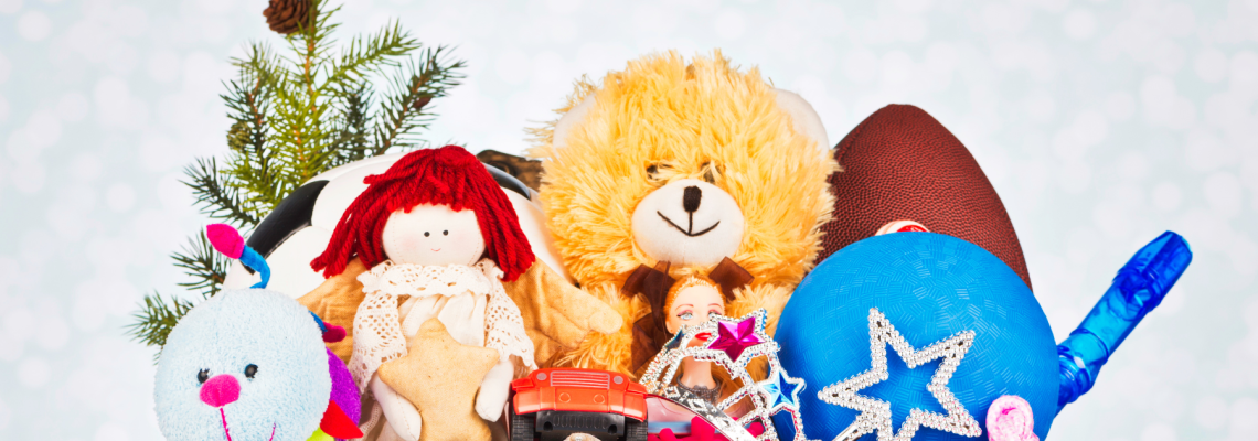 Explore 10 Must-Have Toys at YaarMalls for Endless Joy