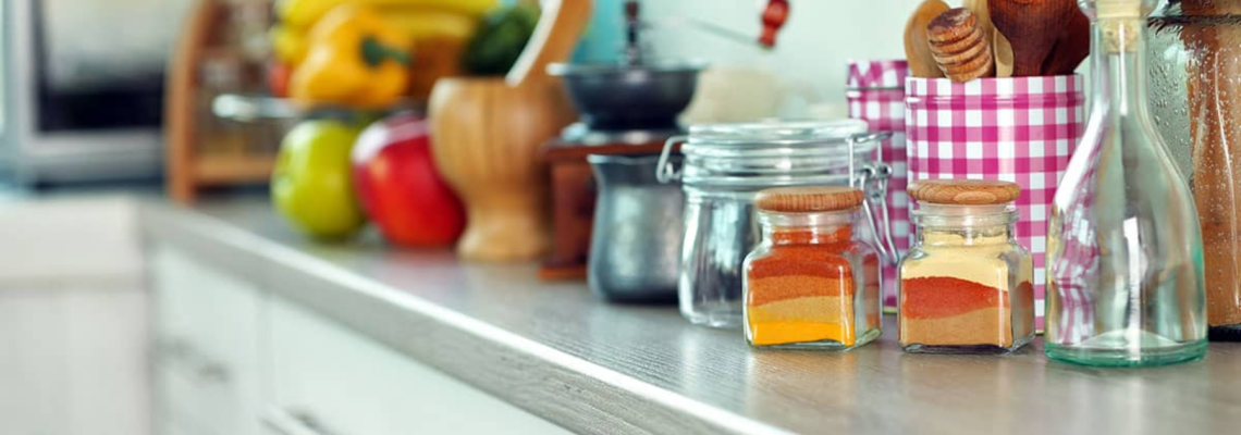 Perfect Household Items List for New Home Perfect Household Items List for New Home