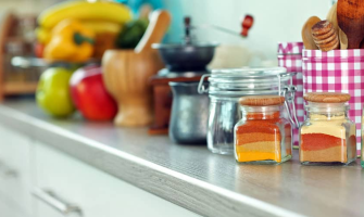 Perfect Household Items List for New Home