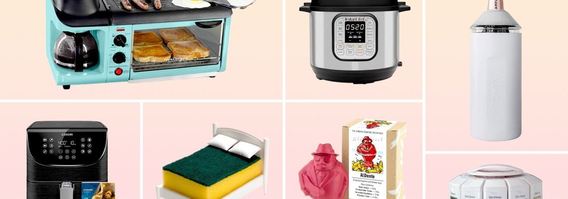 Top 100 kitchen products