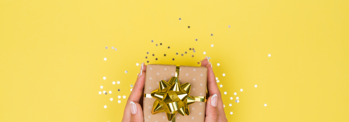 household gift items