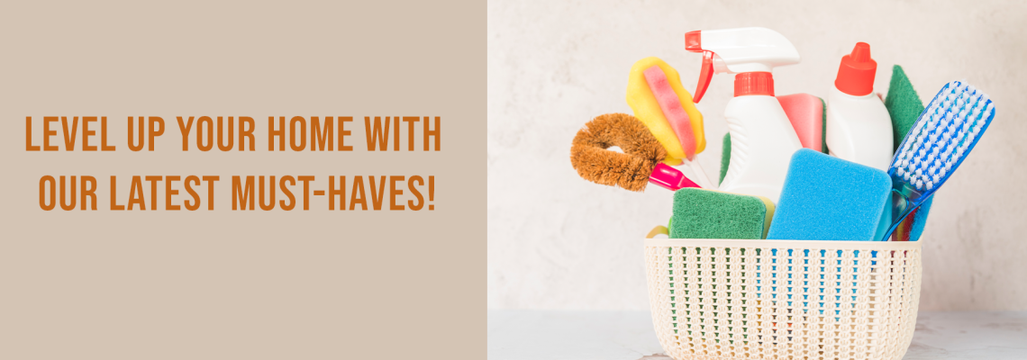 Revamp Your Living Space: Top Household Picks from Yaarmalls Revamp Your Living Space: Top Household Picks from Yaarmalls