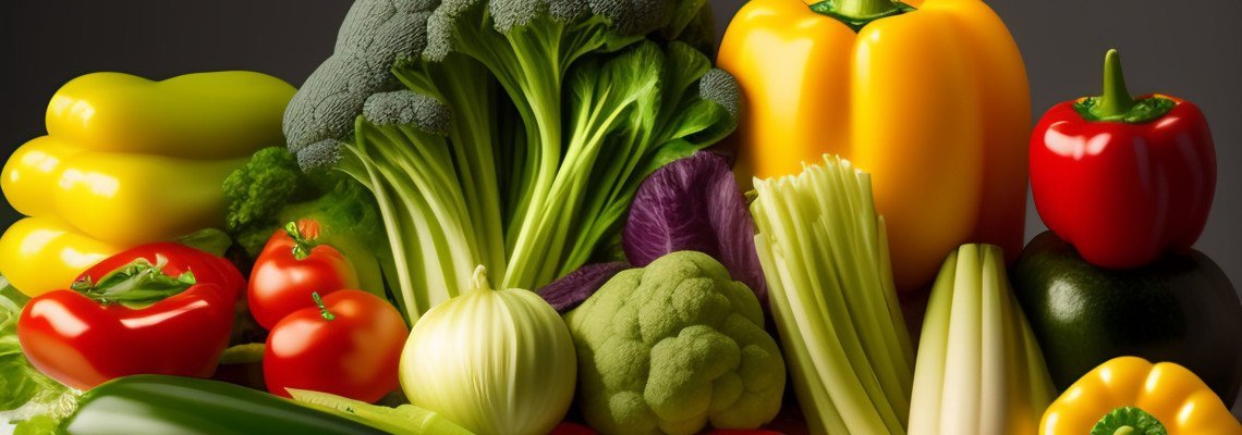 Top 10 Benefits of Eating Fresh Vegetables Daily Top 10 Benefits of Eating Fresh Vegetables Daily